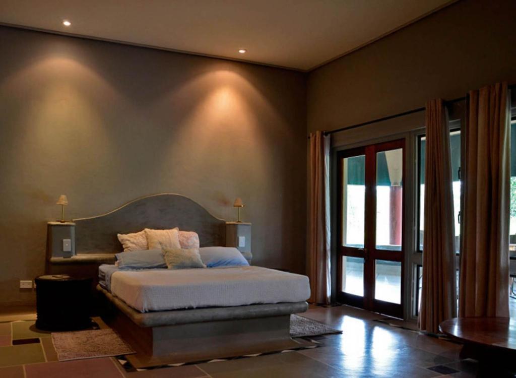 Tingala Lodge - Bed In The Bush Phalaborwa Værelse billede