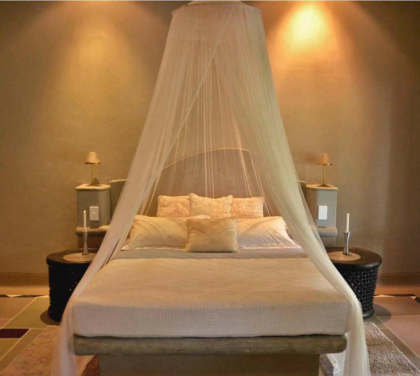 Tingala Lodge - Bed In The Bush Phalaborwa Værelse billede