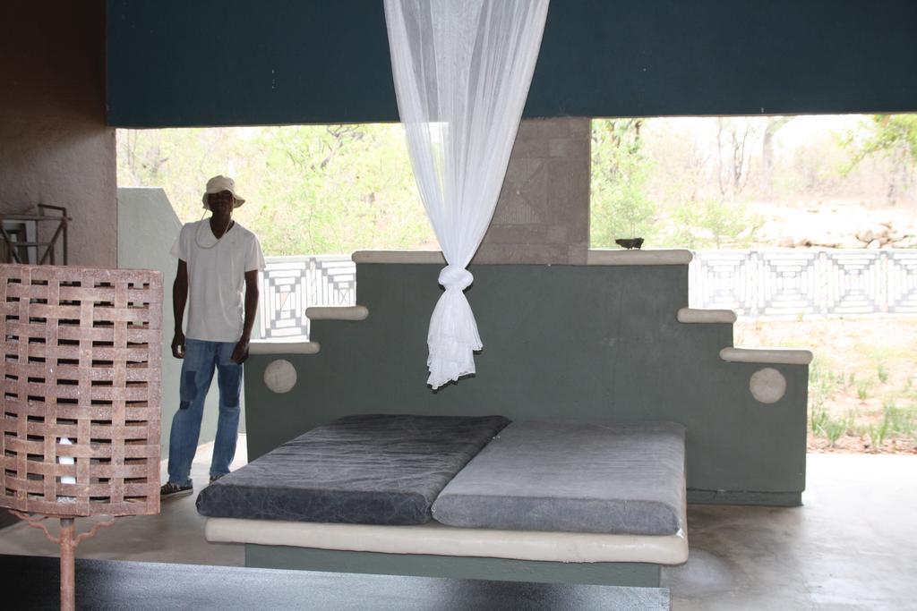 Tingala Lodge - Bed In The Bush Phalaborwa Eksteriør billede