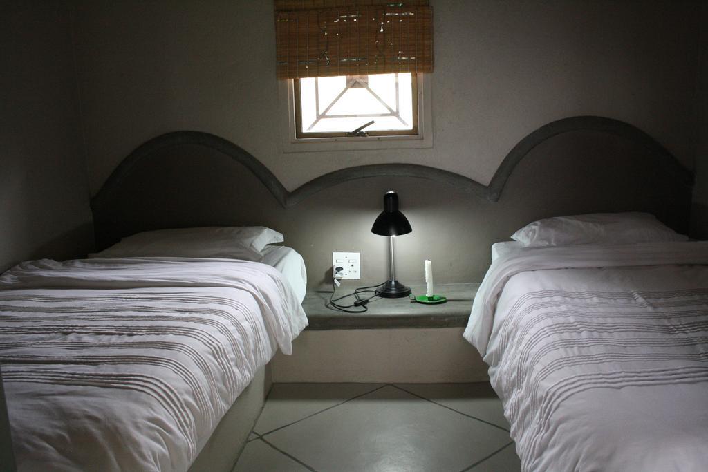 Tingala Lodge - Bed In The Bush Phalaborwa Eksteriør billede