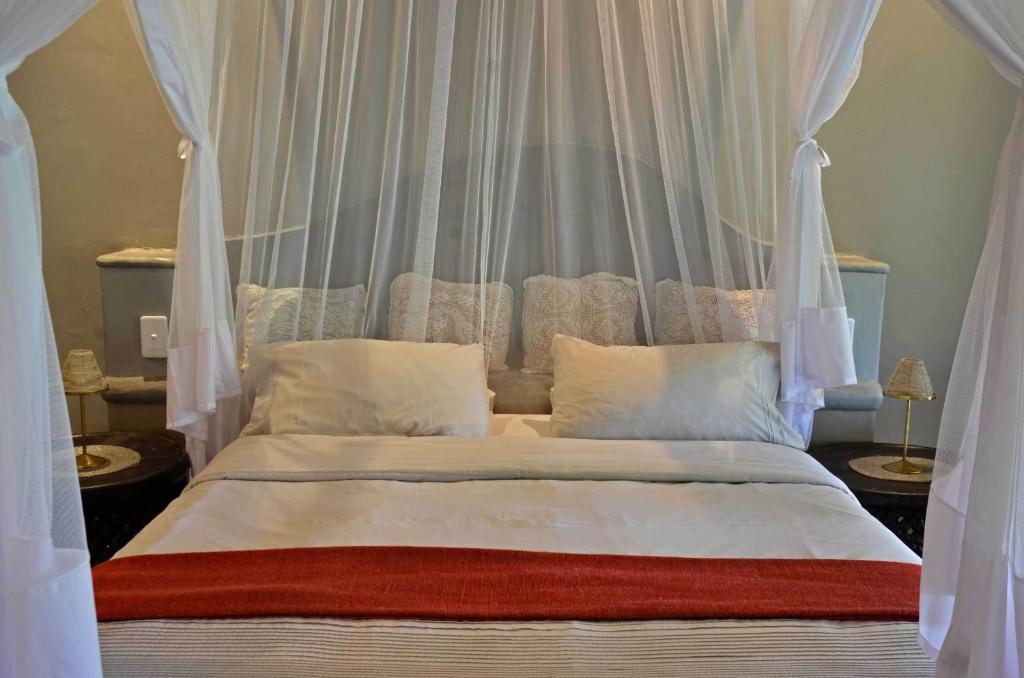 Tingala Lodge - Bed In The Bush Phalaborwa Værelse billede