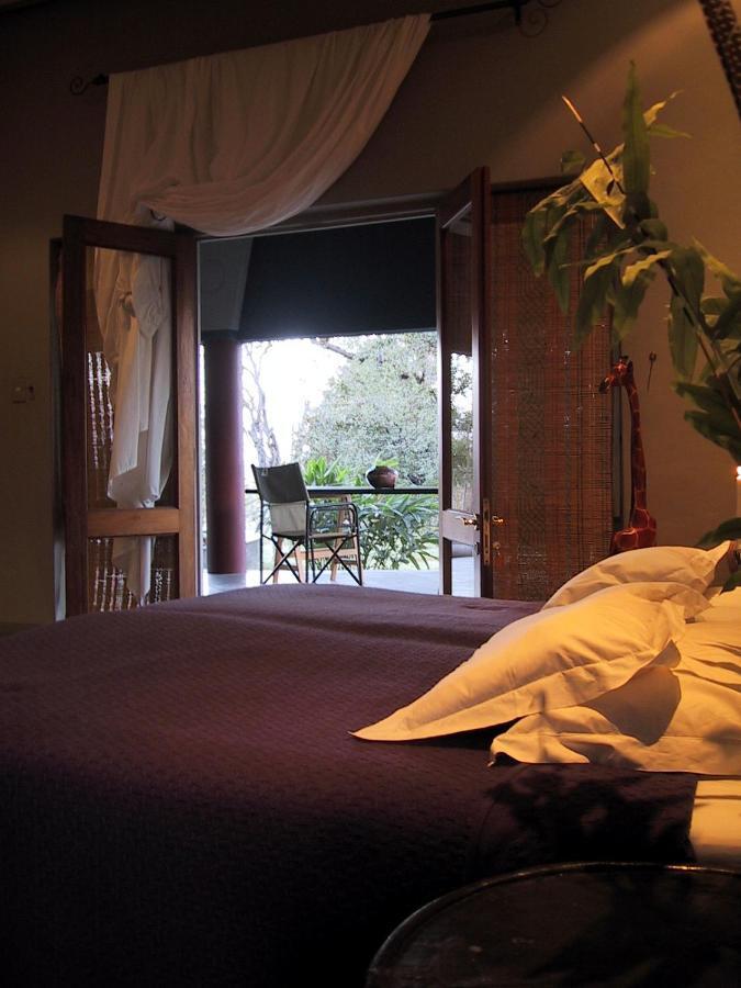 Tingala Lodge - Bed In The Bush Phalaborwa Eksteriør billede